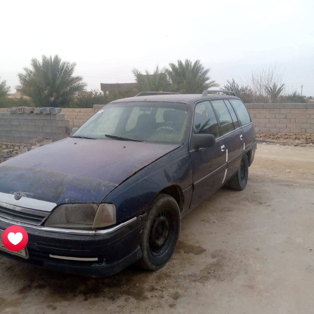 سلام عليكم  البيع او مراوس  أبل اوميكه موديل 1992 سياره صبغه بلادي  رقم كركوك  شرط تحويل رعيه موجود  بكركوك سنويه  مشروع وطني منتهي سعر 25وبيه مجال


**إذا كنت صاحب هذا الإعلان وتريد حذفه لأي سبب، رجاءا أرسل رسالة إلى الدعم الفني**