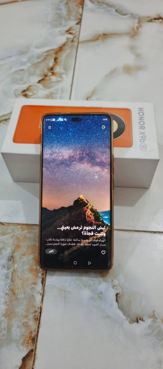 سلام عليكم هونر x9c  غني عن التعريف  جهاز كله مكفول بي فقط فطر مامبين حتئ   ذاكرة /256 /علئ/ 12 /  90 فريم   السعر   275 بي مجال حگ الجيه  ملاحضه الجديد385


**إذا كنت صاحب هذا الإعلان وتريد حذفه لأي سبب، رجاءا أرسل رسالة إلى الدعم الفني**