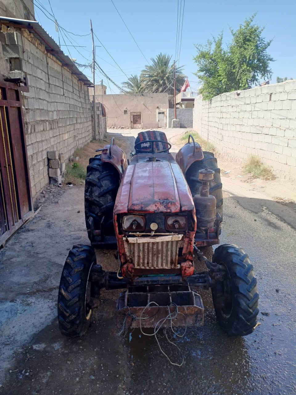 كابوتا ينمر للبيع لا تبخير ولا تنقيص جاهزه للشغل وهي وقراضها كامله واللي يحب يتواصل ويانا على هذا الرقم ***********
