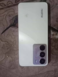 ريدمي سي 75 • ضد للكسر • ضد للمي