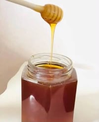 عسل طبيعي • كمية قليلة • كفري