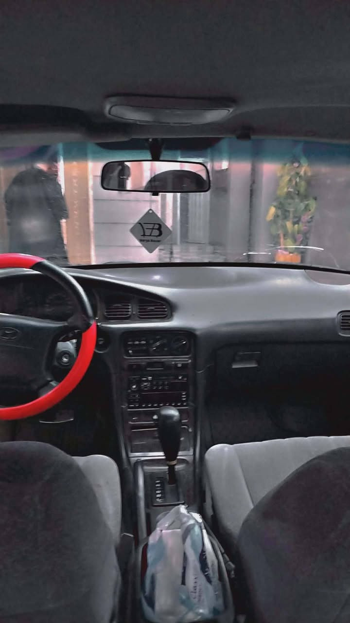 السلام عليكم ورحمة الله وبركاته سوناتا ١٩٩٨ للبيع السعر ٤٥ وبيها مجال لاتكلي شبيها تعال شوف المكان صلاح الدين الشركاط السياره باسمي هزه جديده  سنويتها بشهر ال ٦سنويه تنتهي ٢٠٢٨ شهر ال ١١


**إذا كنت صاحب هذا الإعلان وتريد حذفه لأي سبب، رجاءا أرسل رسالة إلى الدعم الفني**