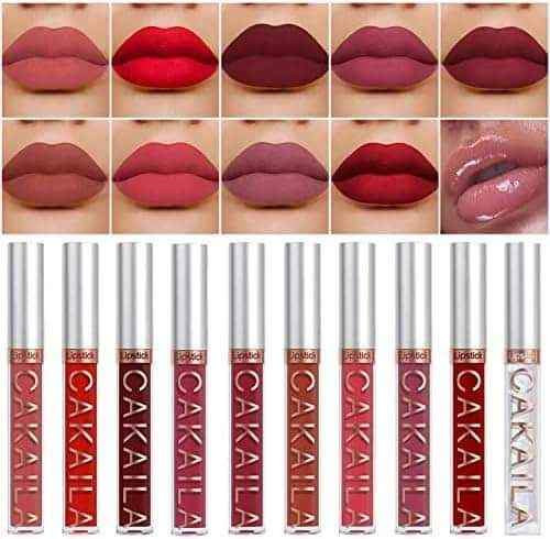 👄مجموعة أحمر شفاه سائل مقاوم للماء يدوم طويلاً، للمكياج اليومي والحفلات {يحتوي على 10 ألوان}👄

🫦👄التفاصيل والخصائص👄🫦

👄ملمع شفاه غير لاصق  يدوم طويلاً: ملمع الشفاه غير اللامع  مقاوم للماء ويدوم طويلاً. ملمس مخملي أنها ناعمة مثل الحرير. يجعلك تشعرين بالراحة دون تجفيف شفتيك. حتى لو كنت تستخدمين ملمع شفاه غير لاصق، فلن تشعري شفتيك بالجفاف. اجعل نفسك مثيرًا وساحرًا وأظهر سحرك الخاص.👄

💋نطاق واسع من الاستخدامات: تغليف منتجاتنا رائع للغاية، وتبدو عبوة الصندوق الصلب مزخرفة للغاية. يمكن تقديمها كهدية للأصدقاء أو العائلة. يوجد 10 ألوان ملمع شفاه مناسبة لجميع المناسبات. سواء كنت ستذهبين لموعد أو حفلة أو زفاف أو مكتب أو مدرسة أو مكياج يومي. يمكنك العثور على اللون الذي يناسبك من ملمع الشفاه هذا.كما أنه سهل الاستخدام للغاية. ما عليك سوى غمس فرشاة الشفاه في الكمية المناسبة من اللون وتطبيقها بالتساوي على الشفاه. ما عليك سوى تحديد الشكل الجميل ولون الشفاه بعناية.💋

🫦تصميم محمول: ملمع الشفاه سهل التخزين والحمل أثناء السفر. لا تأخذ مساحة كبيرة. هناك 10 ألوان للاختيار من بينها. مناسب لجميع فصول الربيع والصيف والخريف والشتاء. 10 ألوان خاصة، تتيح لك الحصول على أسلوبك الخاص. سواء كان العمل أو السفر، فإنه يمكن أن يبقيك جميلاً في جميع الأوقات.🫦

💋سوف تحصل على: 10 ألوان مختلفة لملمع الشفاه. رقم اللون اللامع الخاص يمكن أن يجعل شفتيك مرطبة ولامعة. الملمس حريري. لا يجف الشفاه. ليس من السهل أن تتلاشى. بعد استخدام ملمع الشفاه الخاص بنا، تتمتع الشفاه بمظهر وملمس عالي الجودة بدون خطوط الشفاه.
معلومات 💋

🚗توصيل 5 الف لجميع محافظات العراق 🚗 Colombo, Sri Lanka


**إذا كنت صاحب هذا الإعلان وتريد حذفه لأي سبب، رجاءا أرسل رسالة إلى الدعم الفني**