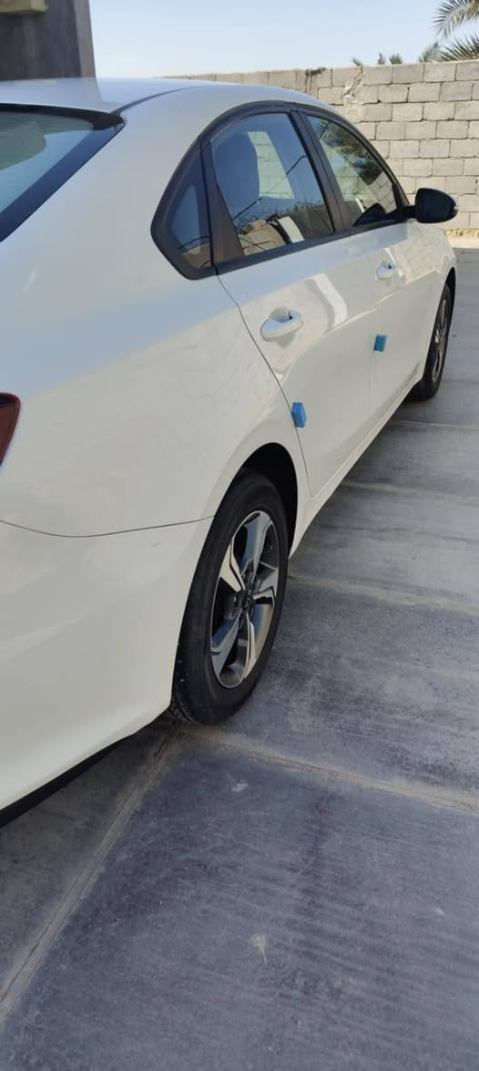 سيراتو 2019 كفاله عامه رقم بغداد  مكان السياره السماوه       ***********
