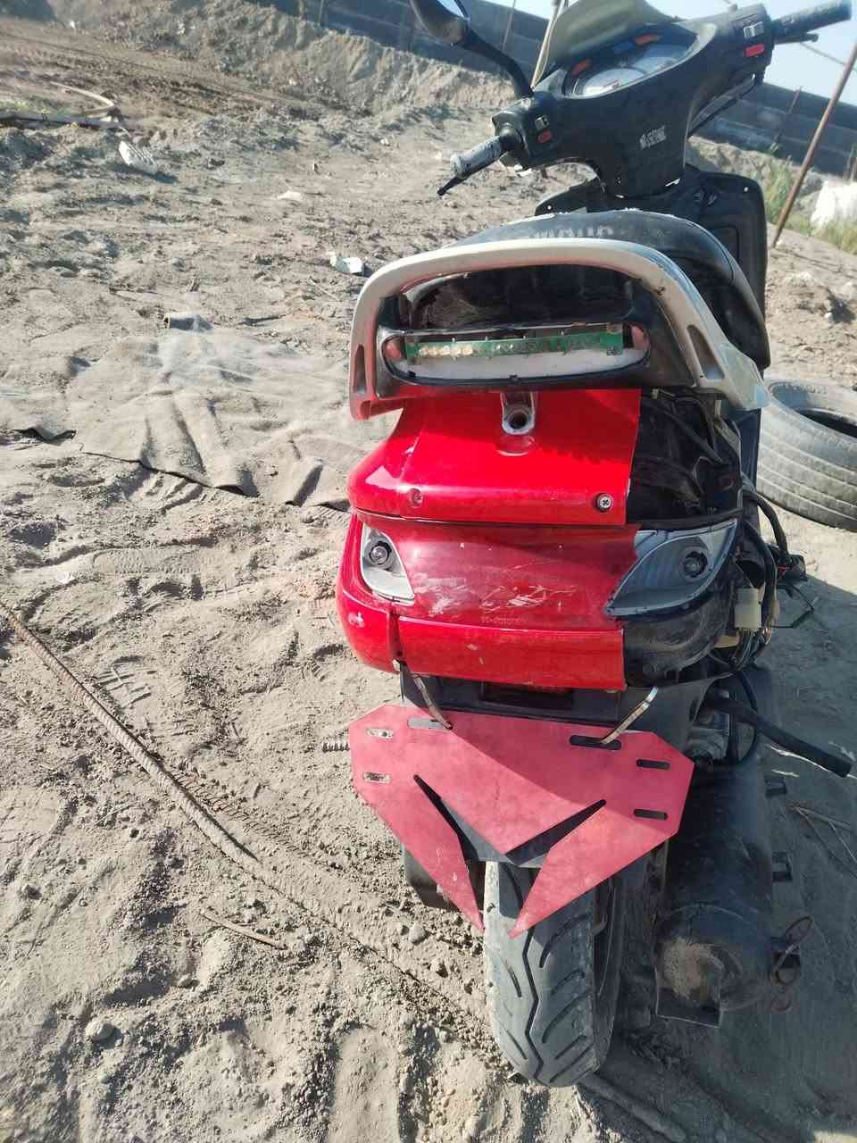 فراشه شغاله سلف هندر
السعر 190 بي مجال
***********
