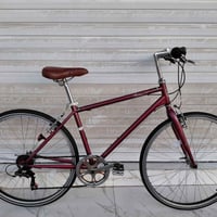 ياباني • مقاس ٢٦ • شيمانو ٦ سرعات