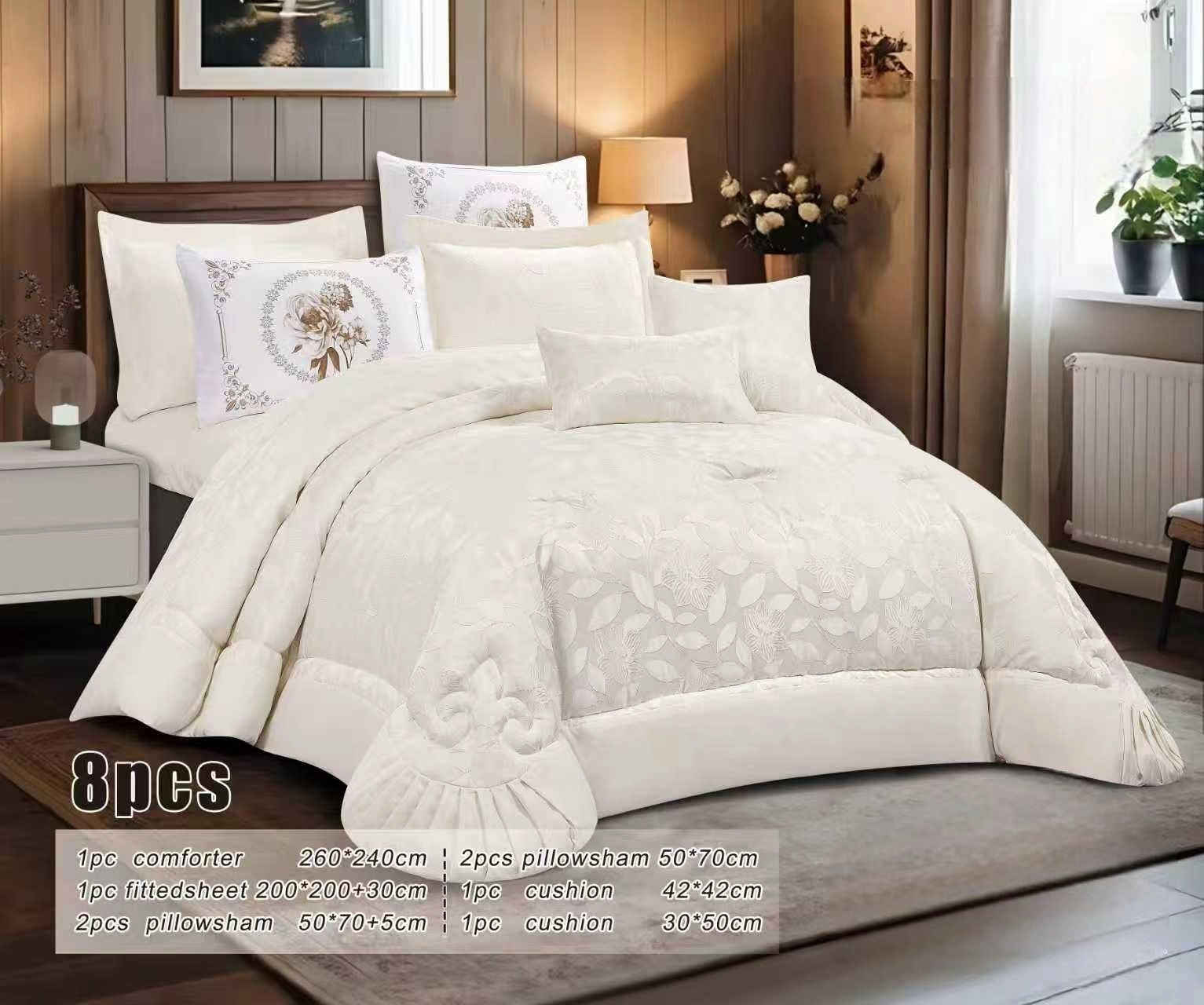 لحاف جاكار صيفي نفرين مطابق للصورة

#NEW_QWARRER 🥰💯

💐 قوارير متعة التسوق العـائـلي تجـدونها معنا 👨‍👩‍👧‍👦
🚖 يتوفر خدمة توصيل داخل الموصل 🚐
🌺للطلب والاستفسار مراسلتنا على خاص الصفحة فقط 🌼
متوفر الأن في👇
قوارير 1 .. حي المهندسين


**إذا كنت صاحب هذا الإعلان وتريد حذفه لأي سبب، رجاءا أرسل رسالة إلى الدعم الفني**