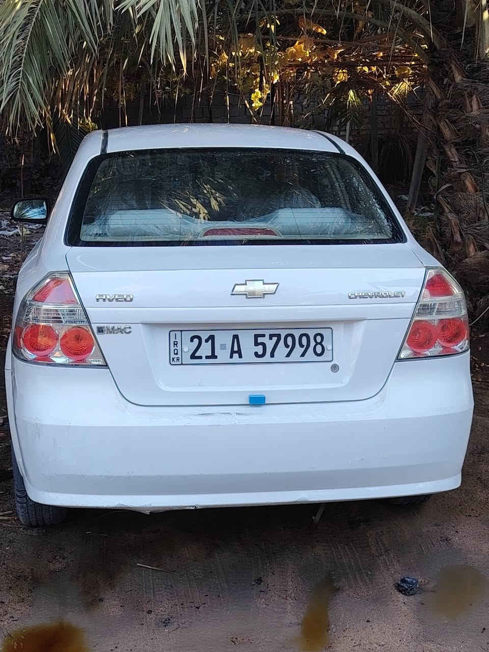 افيو 2010 مكفوله ما عدها باب السايق مكفوله من تبريد و محرك كير مكينه 1400المرغوب سيارت جناي السعر 72 ماكن كوفه نجف ***********
