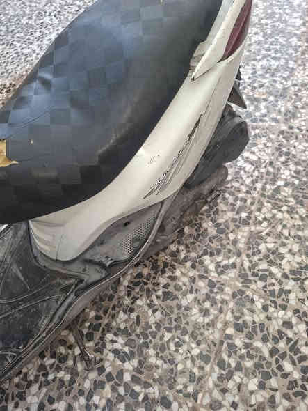 دراجه عل بلاديه مكفوله كفاله عامه 
مكاني بلديات سعر ٦٧٥بي مجال بصيط 
***********
