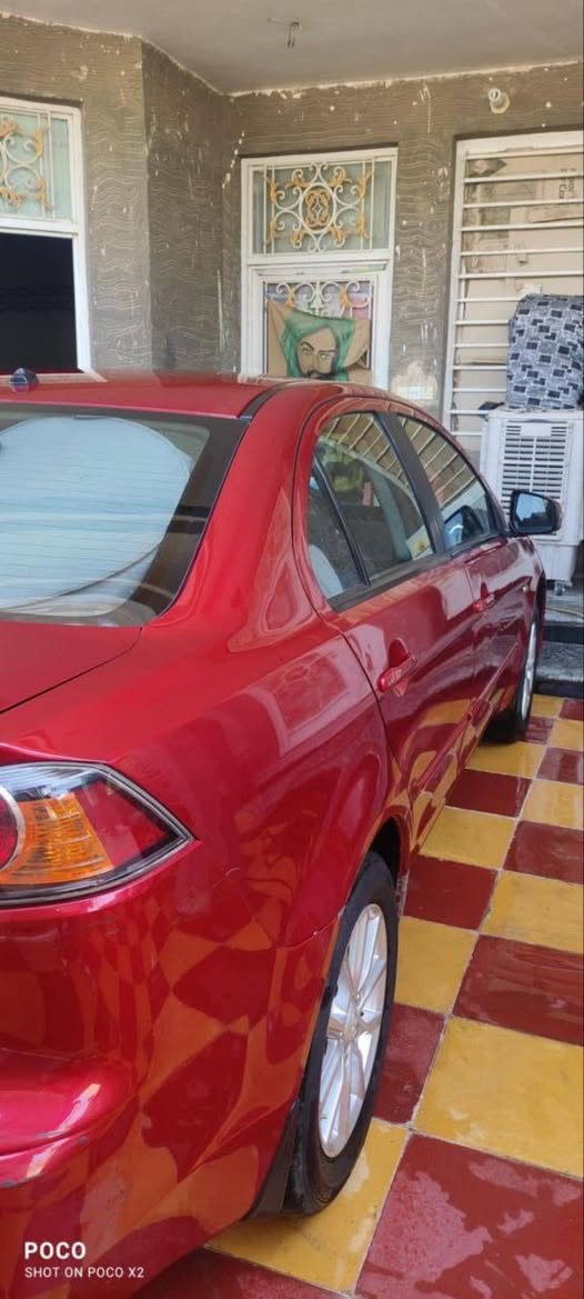 السلام عليكم سيارة ميسيبوشي لانسر ( القرش) موديل 2018 مكينه 2000
رقم سليمانيه الجديد والسنوي بأسمي السياره وكاله وجود فقط خدوش موضحه بل صوره ماشيه 105 كم والسعر 125 ومبيها مجال للاستفسار الاتصال على هذا الرقم 
***********
