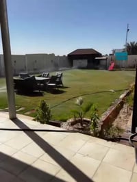 البعيثه بغداد • ايجار يومي • مسبح