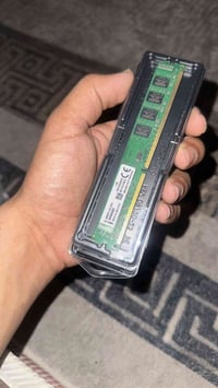 رامات DDR3 • ٤جي • ٥٦ قطعة