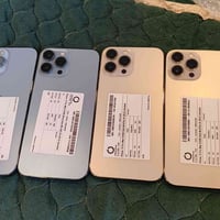 آيفون ١٣ برو ماكس • ٥١٢ • الخالدية