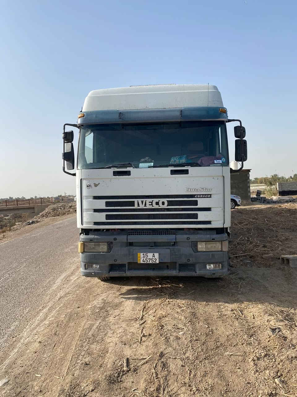 سلام عليكم افيكًو اللبيع تخم تاير سياره جاهزه الشغل مكينه كروز 10 كير حصيره رقم لانبار انكليزي سنويه ٢٠٣٠سياره جاهزه سعر ١٤٠


**إذا كنت صاحب هذا الإعلان وتريد حذفه لأي سبب، رجاءا أرسل رسالة إلى الدعم الفني**