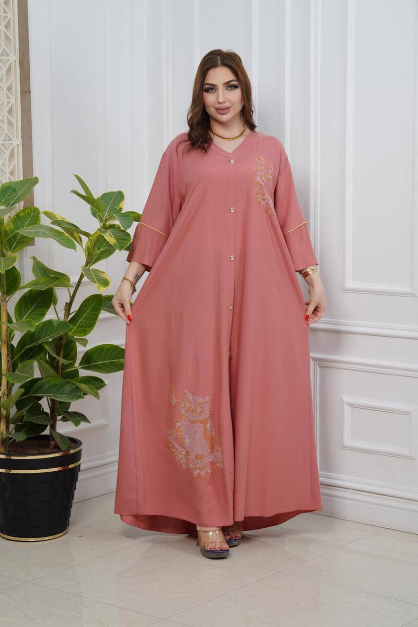 جملة فقط اقل طلب درزن
خامة كشمير درجة أولى شرط الفحص ميعجبكم يرجع وحتى توصيل مدفعون


**إذا كنت صاحب هذا الإعلان وتريد حذفه لأي سبب، رجاءا أرسل رسالة إلى الدعم الفني**