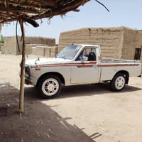 موديل ٧٨ • شاحنة • تفاوض