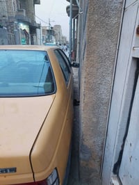 بيجو 2010 كلش نضيفه سعر 30 ورقه وبيه مجال بصيد مكان بغداد مدينت صدر 07...