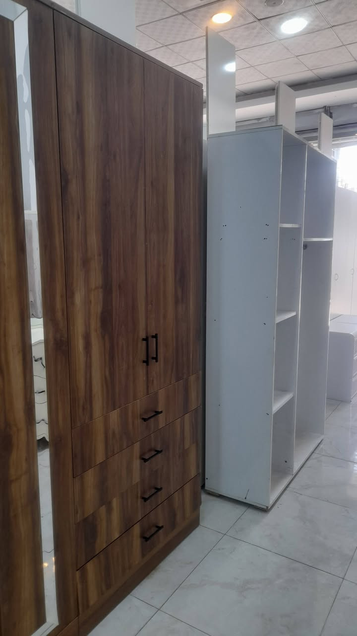 غرف نوم نفرين 
كنتور ١٠ أبواب 
***********
