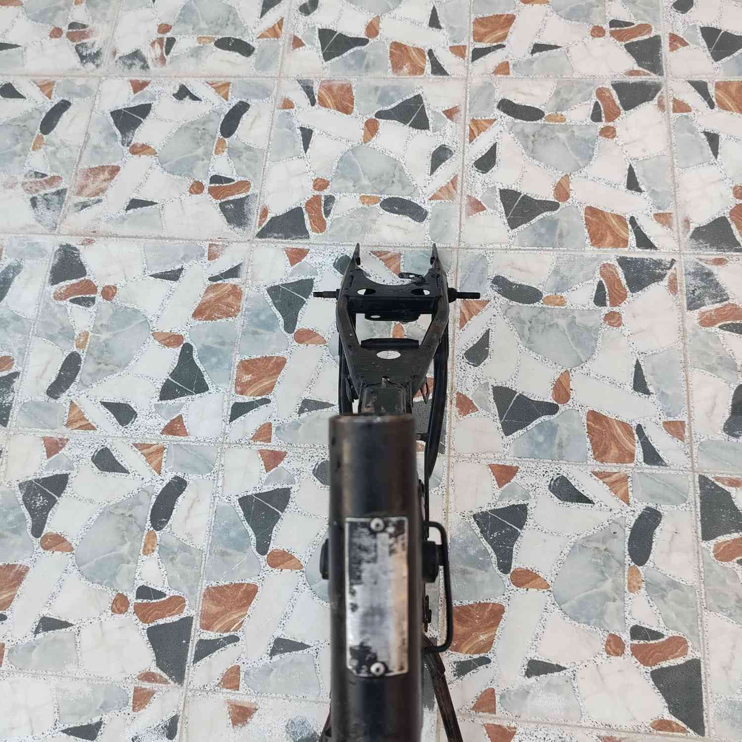 سلام عليكم شباب عندي شاصي اصولي للبيع مديل 12وكيل لعارضي اوراقه كامله اصليه شراي يطبلي خاص بي خير ويدلل سعر 300وبي مجال لمو شراي يعبر لمنشور 🤍


**إذا كنت صاحب هذا الإعلان وتريد حذفه لأي سبب، رجاءا أرسل رسالة إلى الدعم الفني**