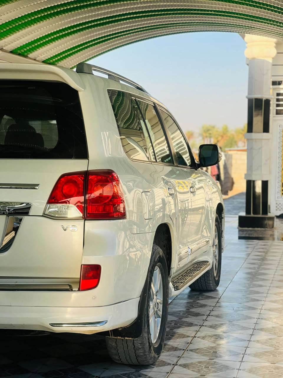 مواصفات جيهان ماشيه 179/موديل 2013بدون صبغ بدون تبديل كفاله رقم سليمانيه سياره ممتعوبه كلشي ع وضع الشركه مواصفات كلش حلوه مكينه V6للتواصل ***********+ ‭0771 756 5361‬
