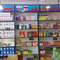 رفوف • ٨ قطع • كربلاء