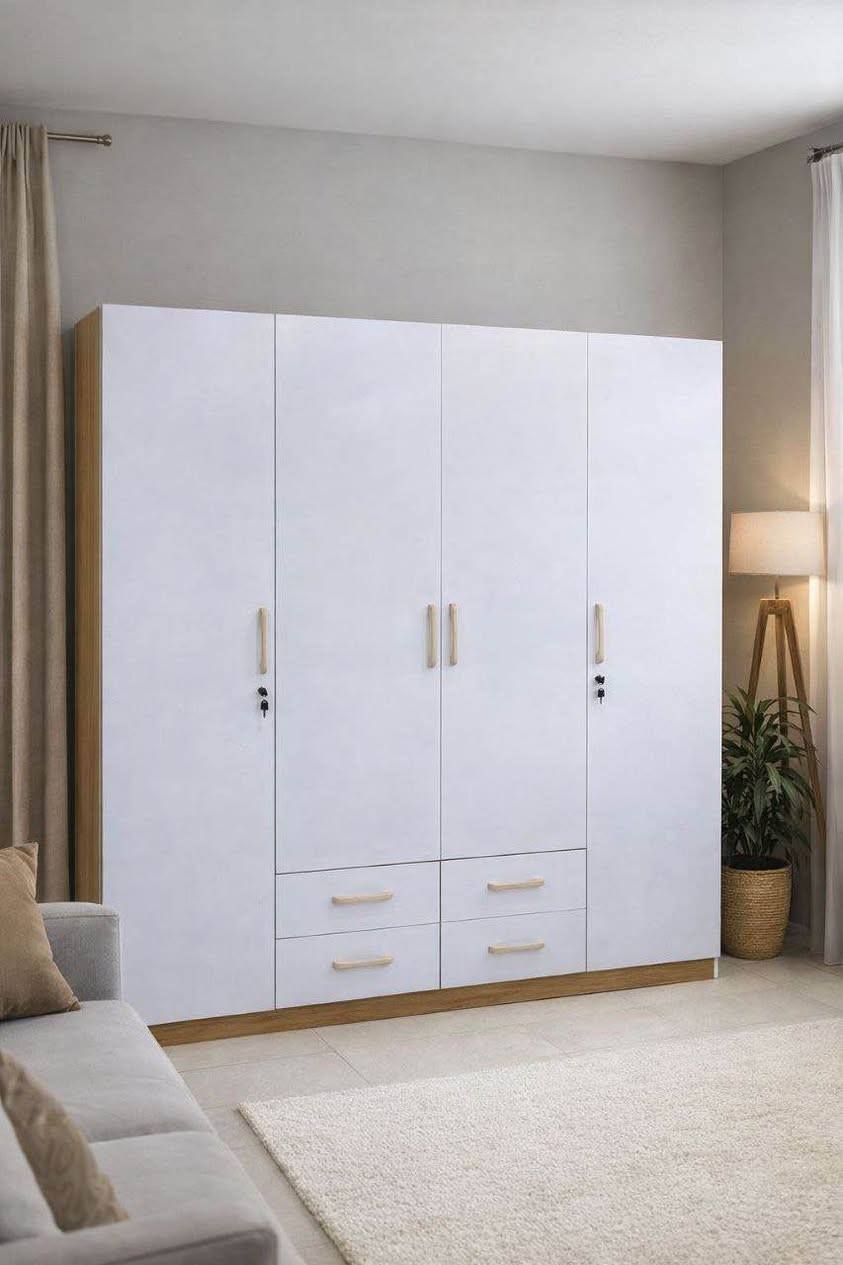 كنتور 2 باب السعر 200 ألف 
كنتور 3 باب السعر 250 ألف 
كنتور 4 باب السعر 350 ألف 
ميز تواليت السعر 160 ألف 

😇😇😇😇
توصيل داخل بغداد مجاني 
اطراف 10
محافظات 25

#شركه3R 😇😇 كربلاء, العراق


**إذا كنت صاحب هذا الإعلان وتريد حذفه لأي سبب، رجاءا أرسل رسالة إلى الدعم الفني**