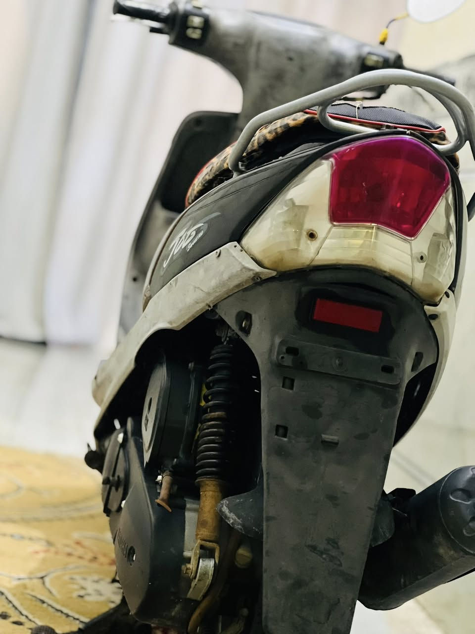 ماكس ملغولي كفاله درحه نضيفً مال جنايه شوفت عينك مفول مو كلشي نعومه محرك نضافه كفرات كشر محرك كفاله السعر 600 
مامتواجد ع فيس 
الاتصال ***********
