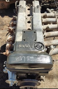 محرك 3000 VVT • 2500 ديلكو • ضمان اسبوع