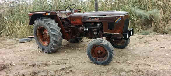 السلام عليكم للبيع مكينه عنتر موديل86 مكينه شرط محرك كير اكسن هودرليك مكفول مكينه مال جناي وسعرها مناسب مكان بابل جبله قرب الخط السريع***********
