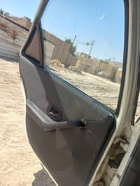 بيجو بارس • ٢٠١٥ • ناصرية