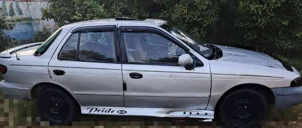 سلام عليكم سيفيا موديل 93 محرك خير من الله تايرات جدد باتري جديد السعر (27)وبيها  مجال قليل العنوان واسط العزيزيه مراوس حسب القناعه الرقم الهاتف***********بي وتساب
