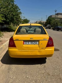 شيري A5 • ٢٠١٣ • كركوك