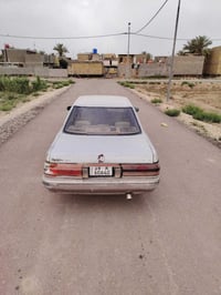 هارتوب طويله • موديل ٩١ • رقم انكليزي