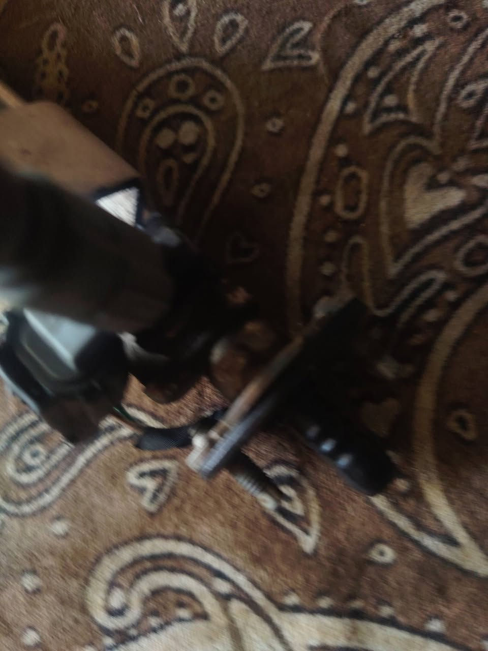 من رخصت الدمن المحترم نوزلات اكسنت 1600 حاويه تفصيخ شرط الفحص بسعر 35يوجد توصيل


**إذا كنت صاحب هذا الإعلان وتريد حذفه لأي سبب، رجاءا أرسل رسالة إلى الدعم الفني**