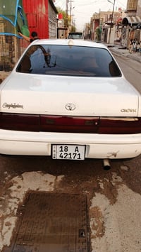 بطه متصل جاهزه مكفوله للبيع للتواصل اتصل 07715947002