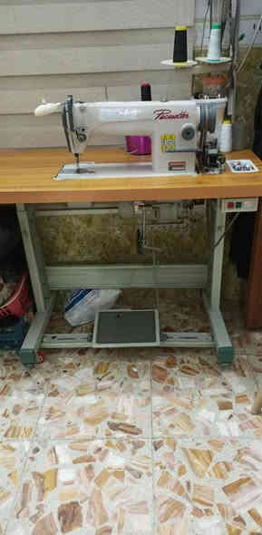 مكينه باسستر للبيع ماداخله تصليح نظيفه اخت الجديده السعر 200الف  ***********
