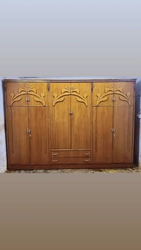 كنتور ست ابواب صاج داخل وخارج  مستخدم  07722453525 يوجد توصيل ب أجرة