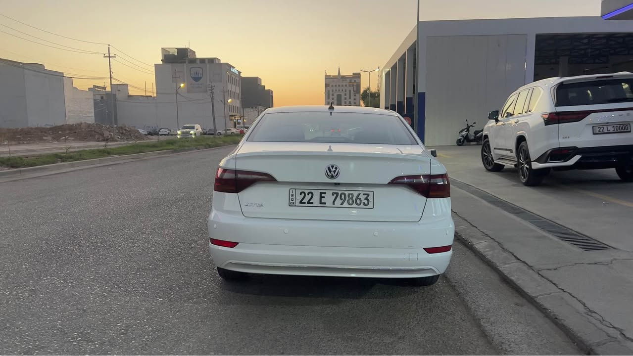 جيتا بدون صبغ بس شبر تعديل موديل 2019 ايرباگ بردة مفتوح   رقم تليفون *********** أربيل, العراق
