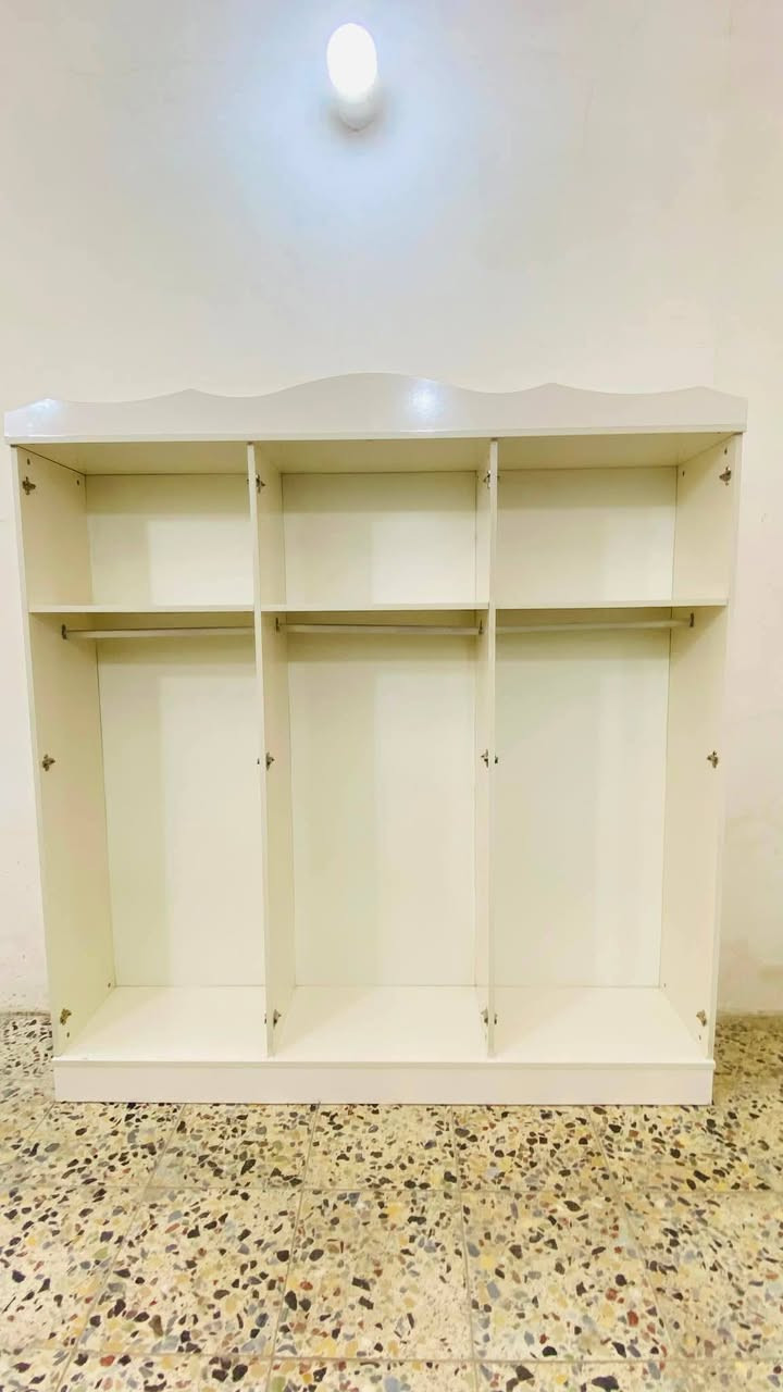 💎💗 غرفة تركي مستخدم
5قطع 
💯 نظافة 95%
🚪 نظام أبواب مرتب
💸 السعر475
🪛 شد مجاني
🚚 نقل مجاني
💎


**إذا كنت صاحب هذا الإعلان وتريد حذفه لأي سبب، رجاءا أرسل رسالة إلى الدعم الفني**
