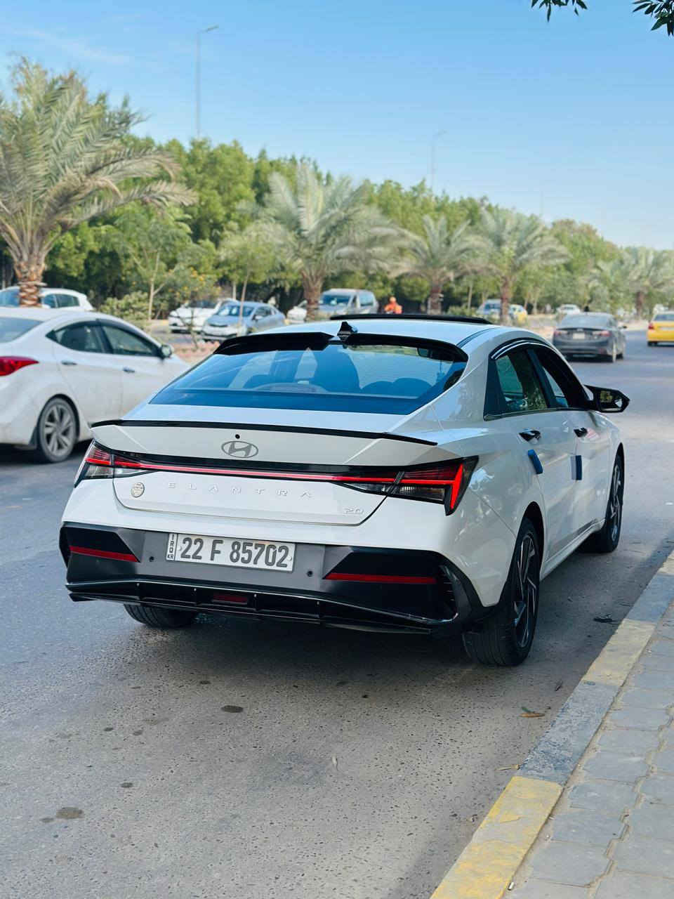 سلام عليكم النترا 24 خليجي السياره كفاله فول واحد ع واحد لتفاصيل أكثر ع الرقم ***********
