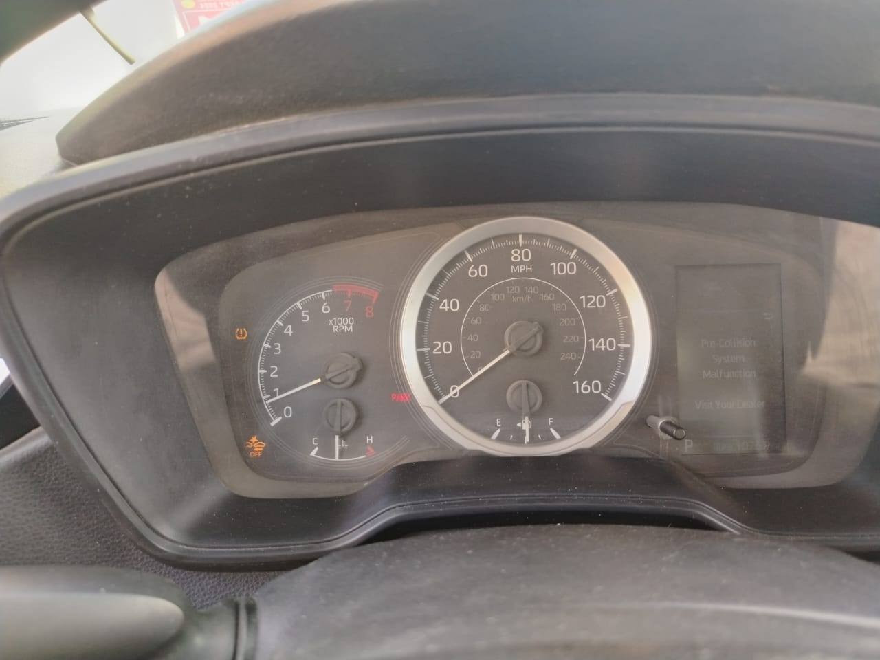 سلام عليكم
كوره موديل ٢٢ وارد أمريكي
تبديل بنيدو جاملغ
مكينه 2000 مامفتوح
مواصفات LE
الناصريه الغراف
السعر ١٢٨ وبيه
***********
