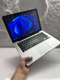 عرض شهر رمضان بسعر الجملة 💻 ماك بوك برو  حجم 13 إنش 💻ب175 الف  لابتوب ...