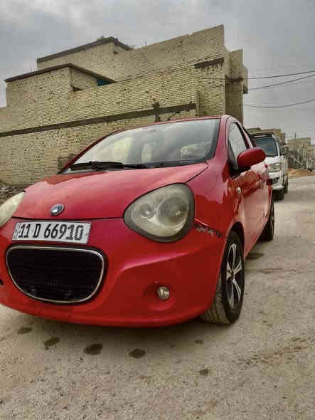 سلام عليكم باندا ٢٠١٢  تخم تاير مكينة  جديدة سيارة بأسمي  مكاني الشعب  (***********السعر 48 مكلف بالنشر
