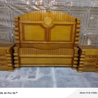 غرفه نوم مستعمله نضافه فول صاج داخل خارج صاج دنكه جاوي حجز تصال ٠٧٧١٨١...