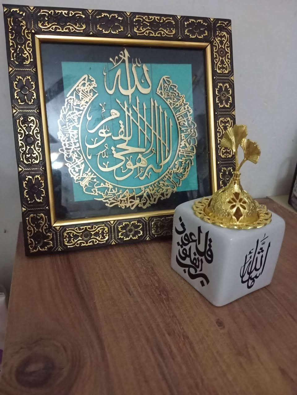 السلام عليكم
متوفر فينيل اسطح 
موجود توصيل نجف وكل المحافظات


**إذا كنت صاحب هذا الإعلان وتريد حذفه لأي سبب، رجاءا أرسل رسالة إلى الدعم الفني**