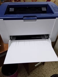 طابعة ليزري • مبادلة بطابعة ملون • الشطرة