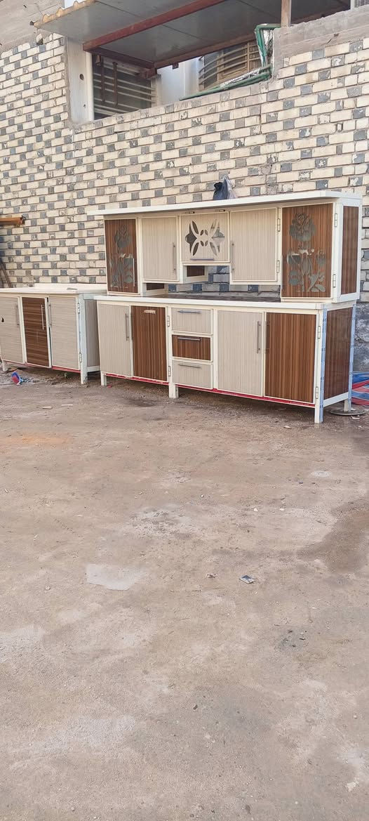 للبيع كاونتر تسكام قياس ملحق ولارضي مترين و50سم./مرمر مترين ./ كنتور اخو جديد لاستفسار  وتساب *********** مكانهم نجف مكلف بدون عموله مباشر
