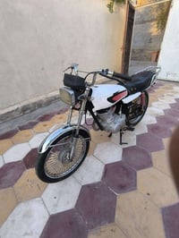 اربعه كير • موديل ٢٠ • محرك ٢١