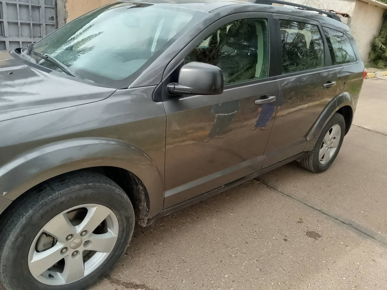 السلام عليكم جورني 13بغداد 115$ للعلم بيه كازكيتبس ماخابطه مكينه 2400   ***********
