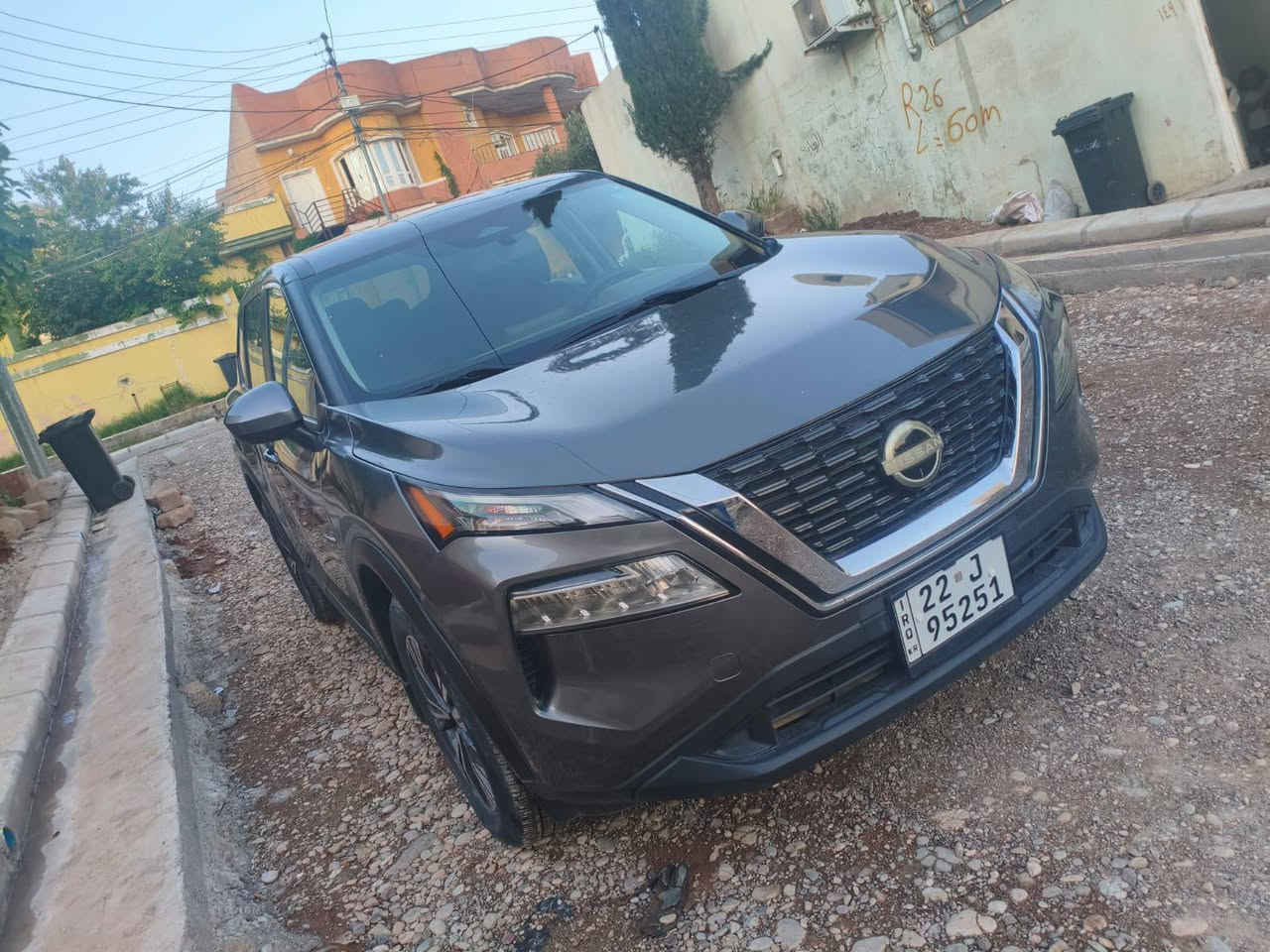موديل 23 بدوان صبخ أرخص سعرها 165 محرك 3


**إذا كنت صاحب هذا الإعلان وتريد حذفه لأي سبب، رجاءا أرسل رسالة إلى الدعم الفني**